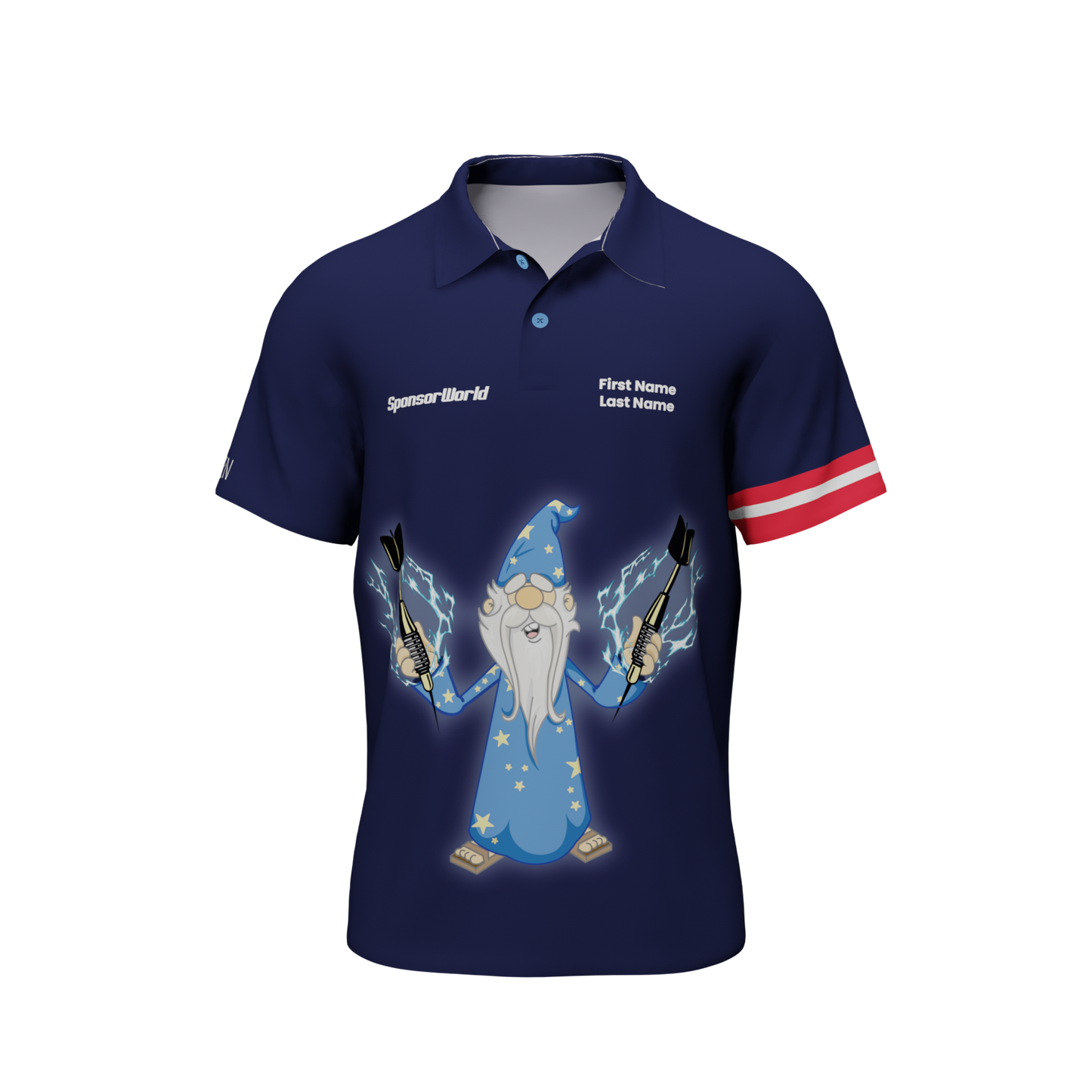 Polo 2 - Ivan Springborg