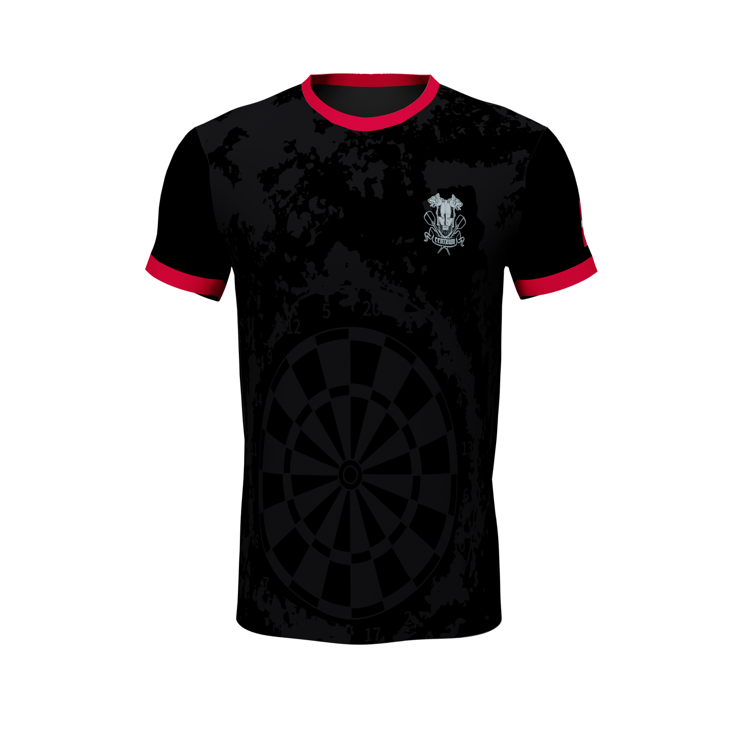 Centrum Dart - T-shirt