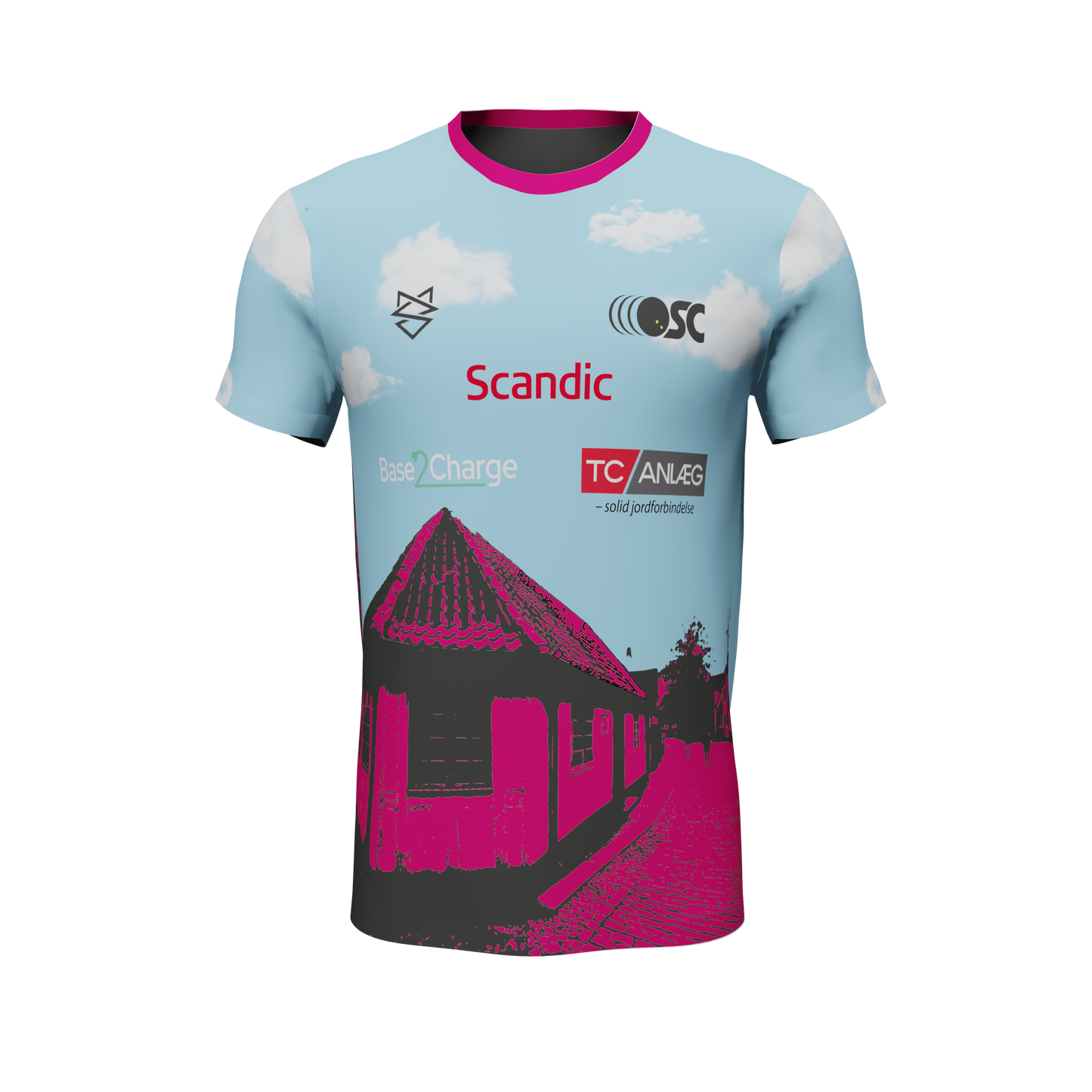Odense - SponsorWorld