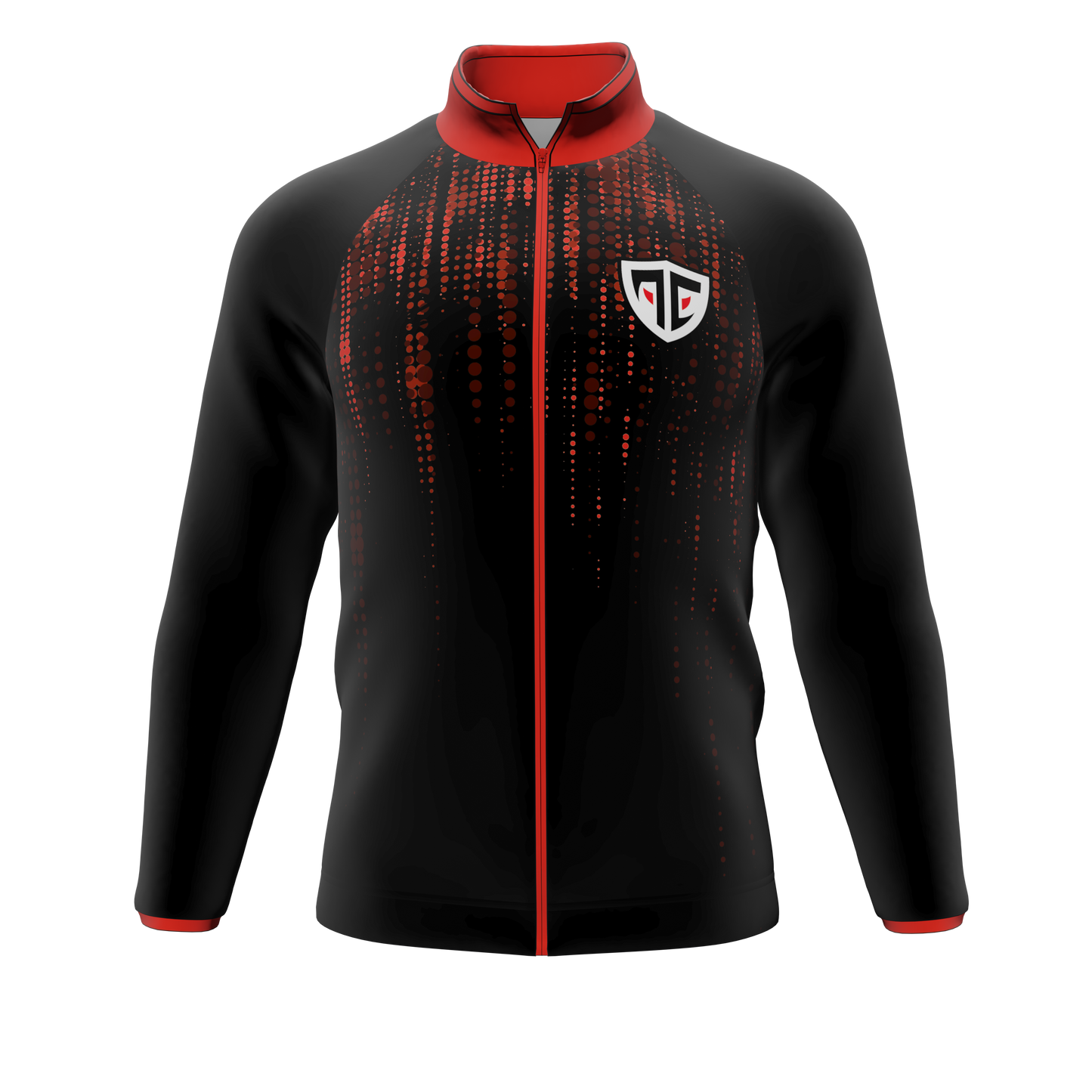 Cardigan - Aarhus Esport - SponsorWorld