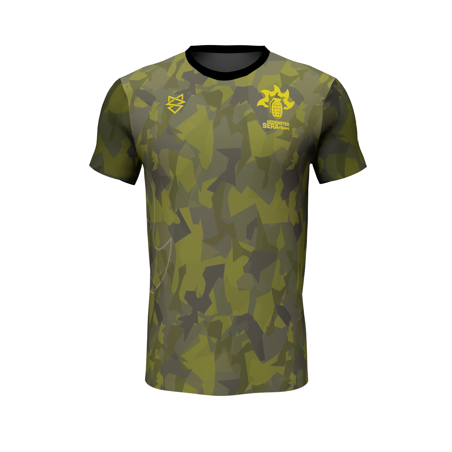Sera | Hedensted Esport - T-shirt - SponsorWorld