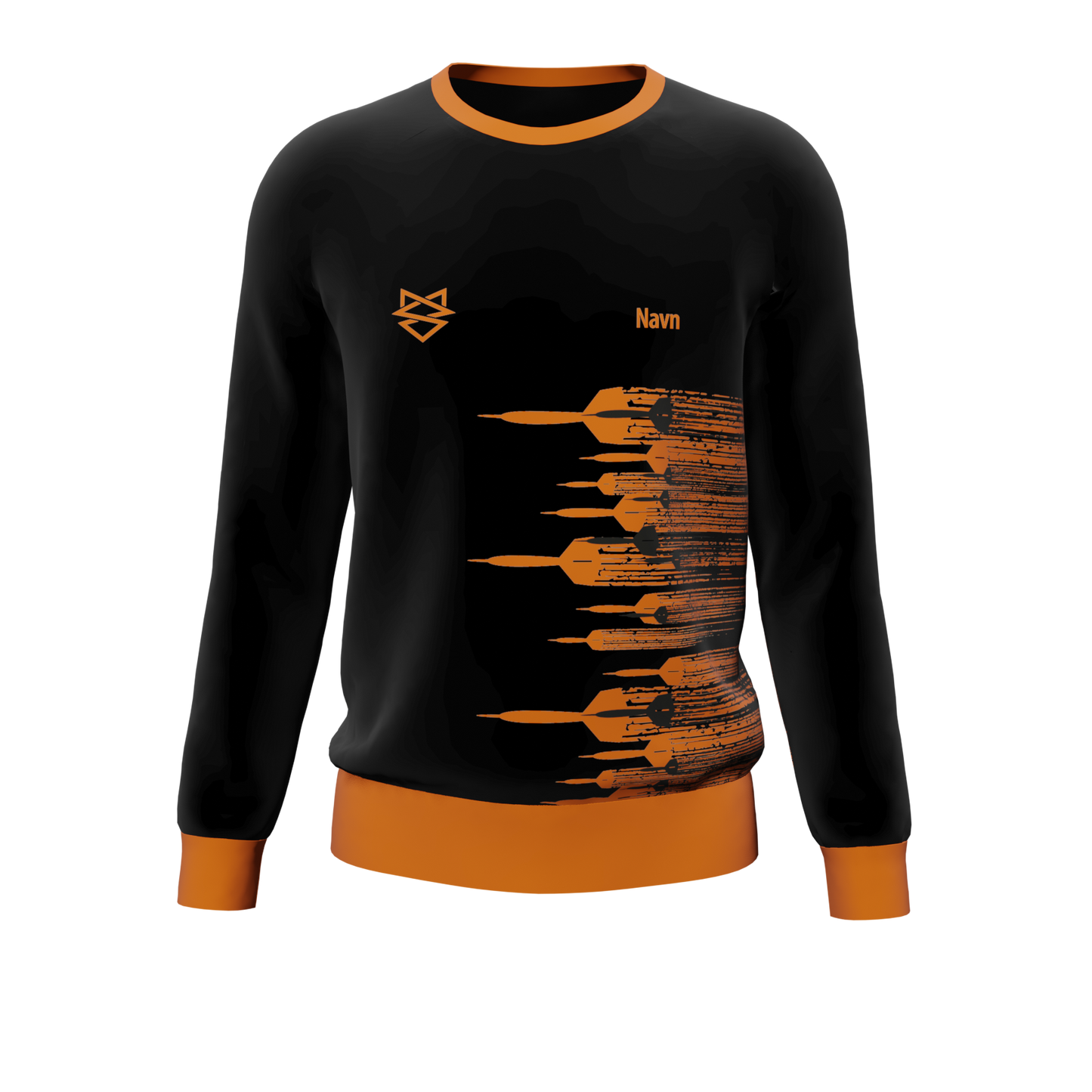 Sweatshirt - Den Gyldne Pil - SponsorWorld
