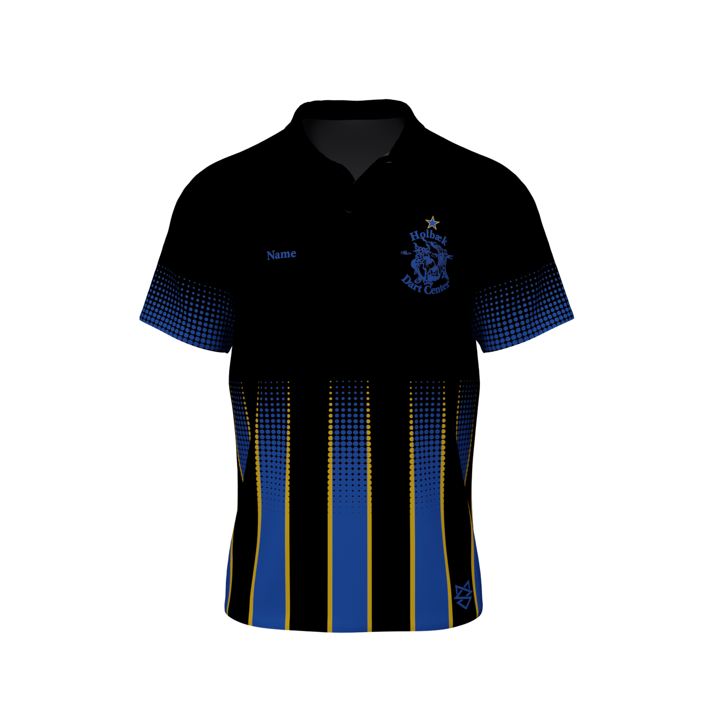 Holbæk Dart - Spiller polo