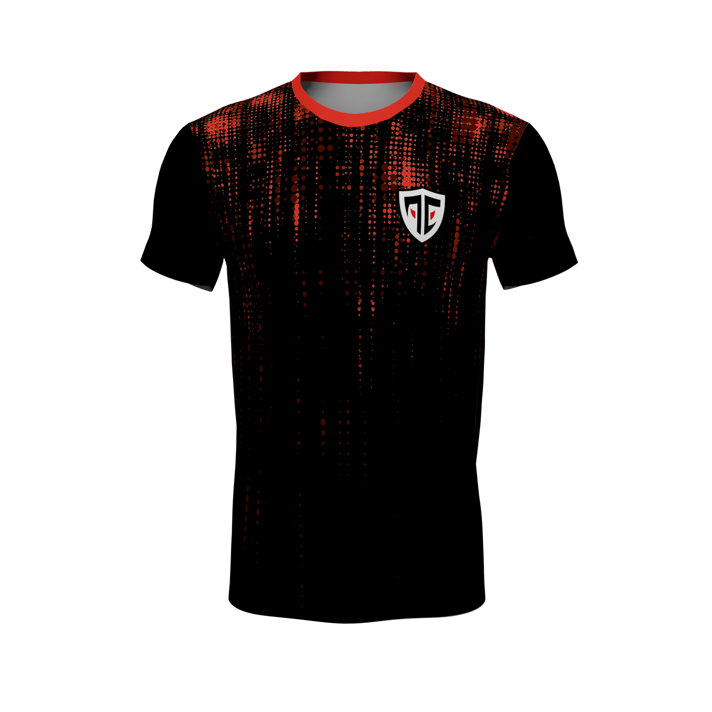 T-shirt - Aarhus Esport uden logoer - SponsorWorld