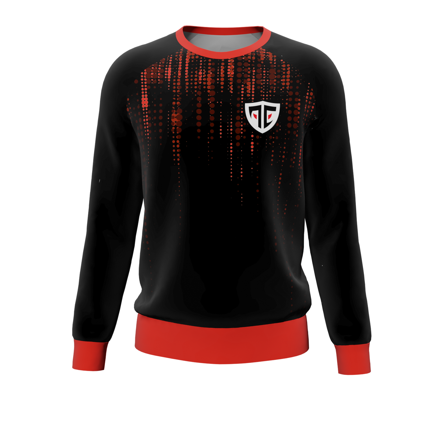 Sweatshirt - Aarhus Esport