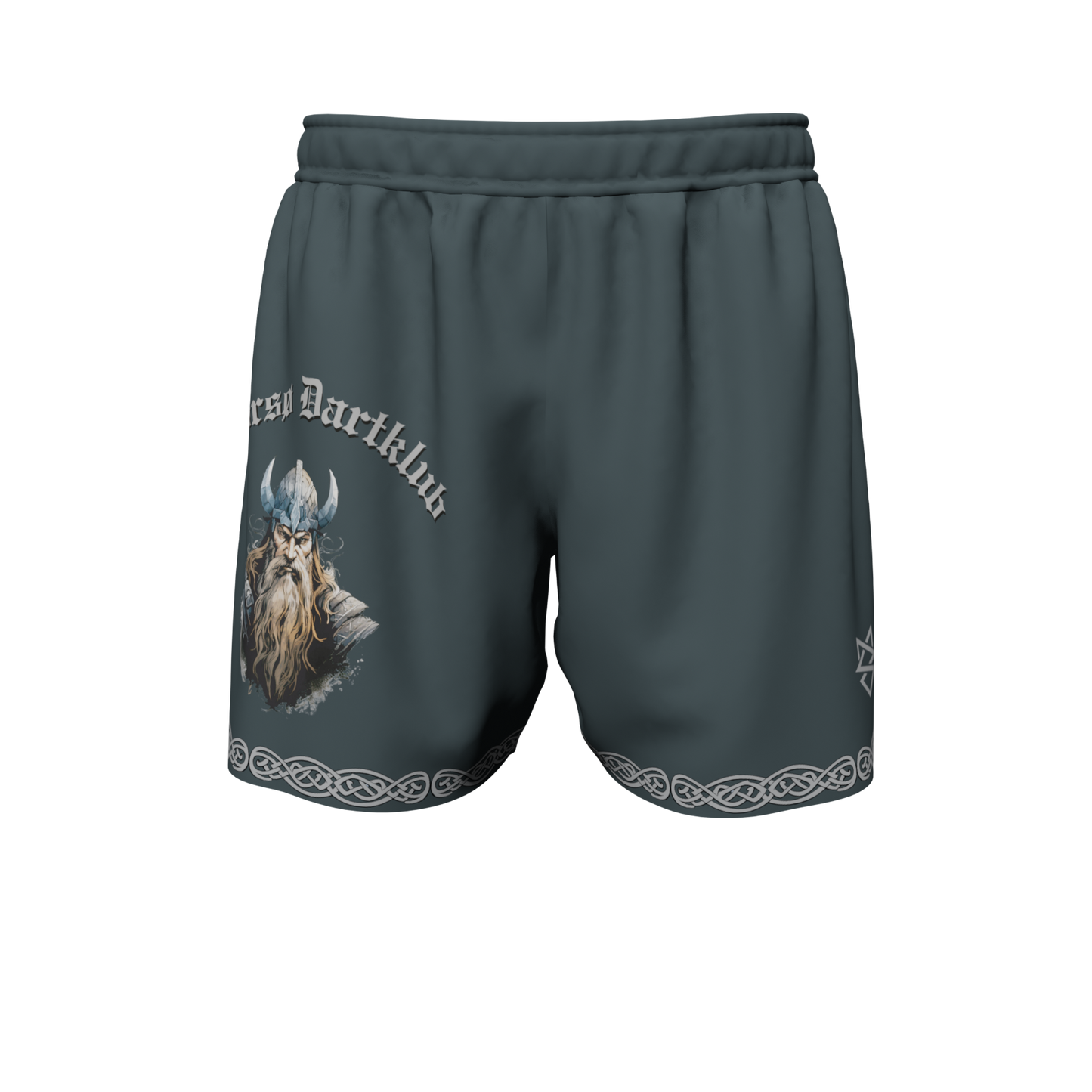 Shorts - Thorsø Dart