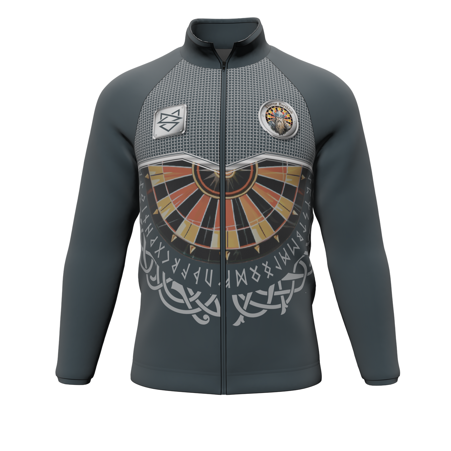 Cardigan - Thorsø Dart - SponsorWorld