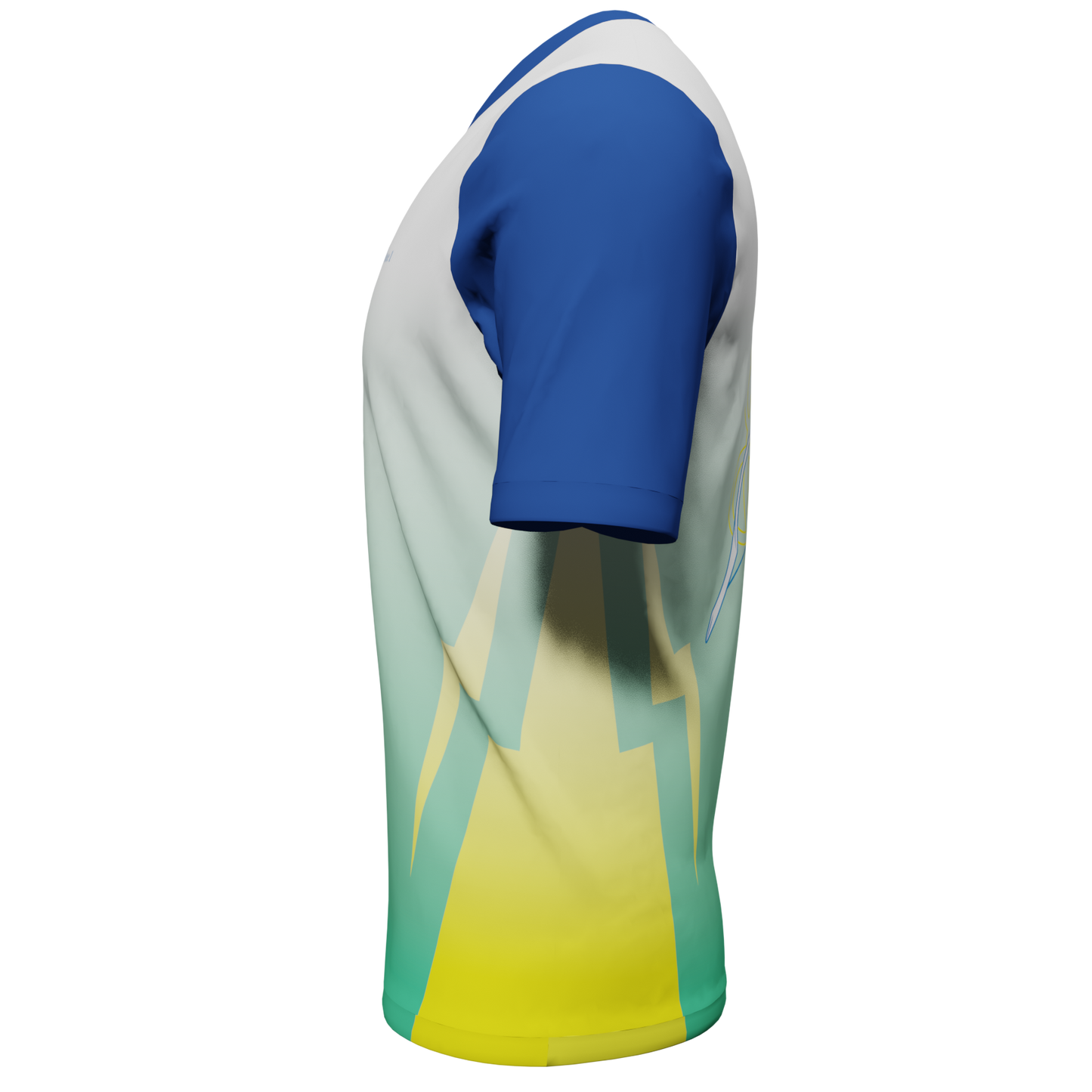 T-shirt - Galten Skovby Bueskydning