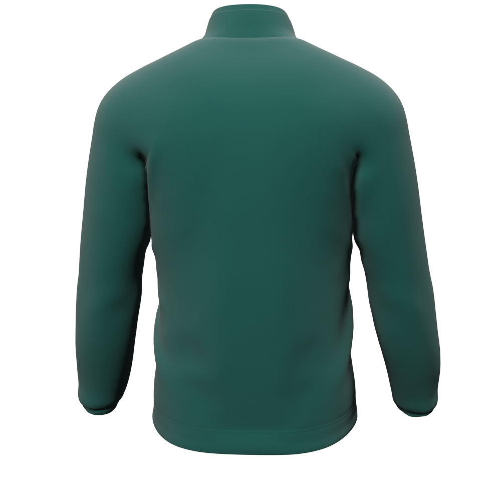 Grøn softshell - TEAM HOLMSØ