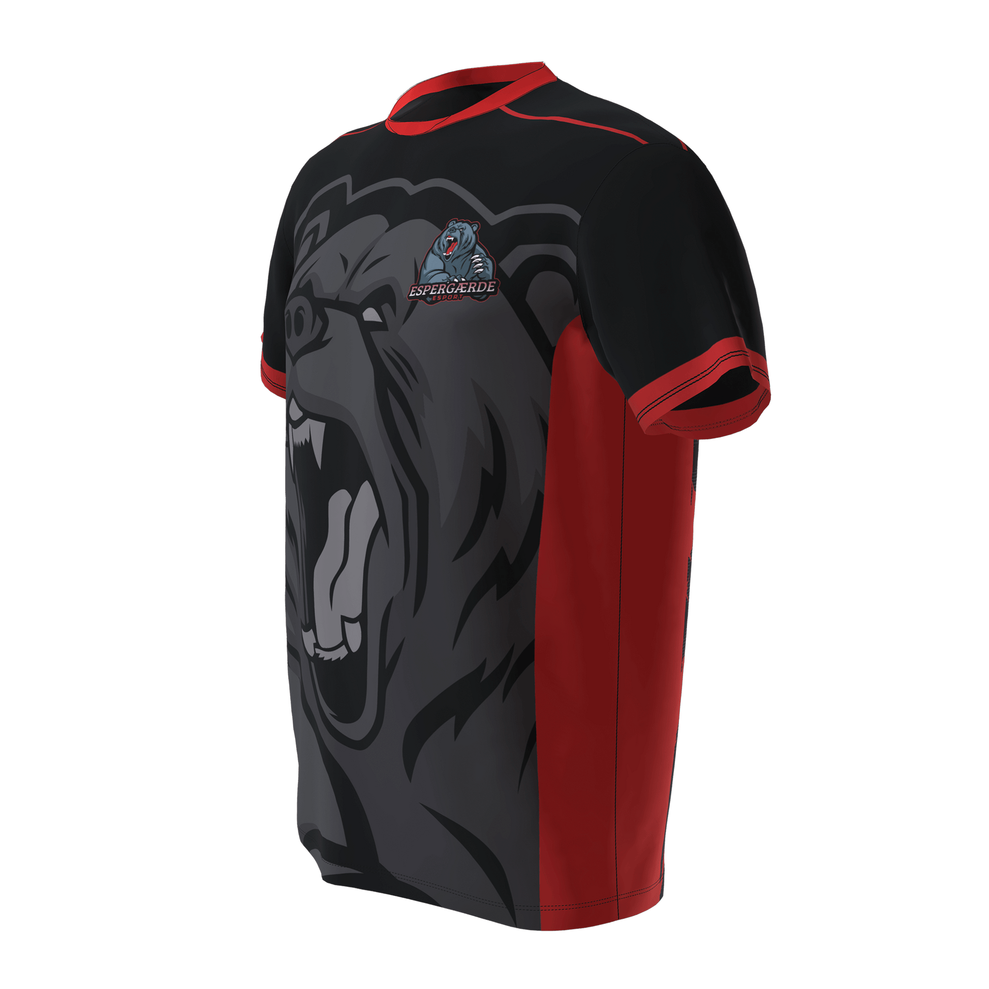 Espergærde Esport - T-shirt - SponsorWorld