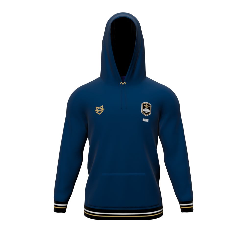 Hoodie - Aabenraa Bordtennis