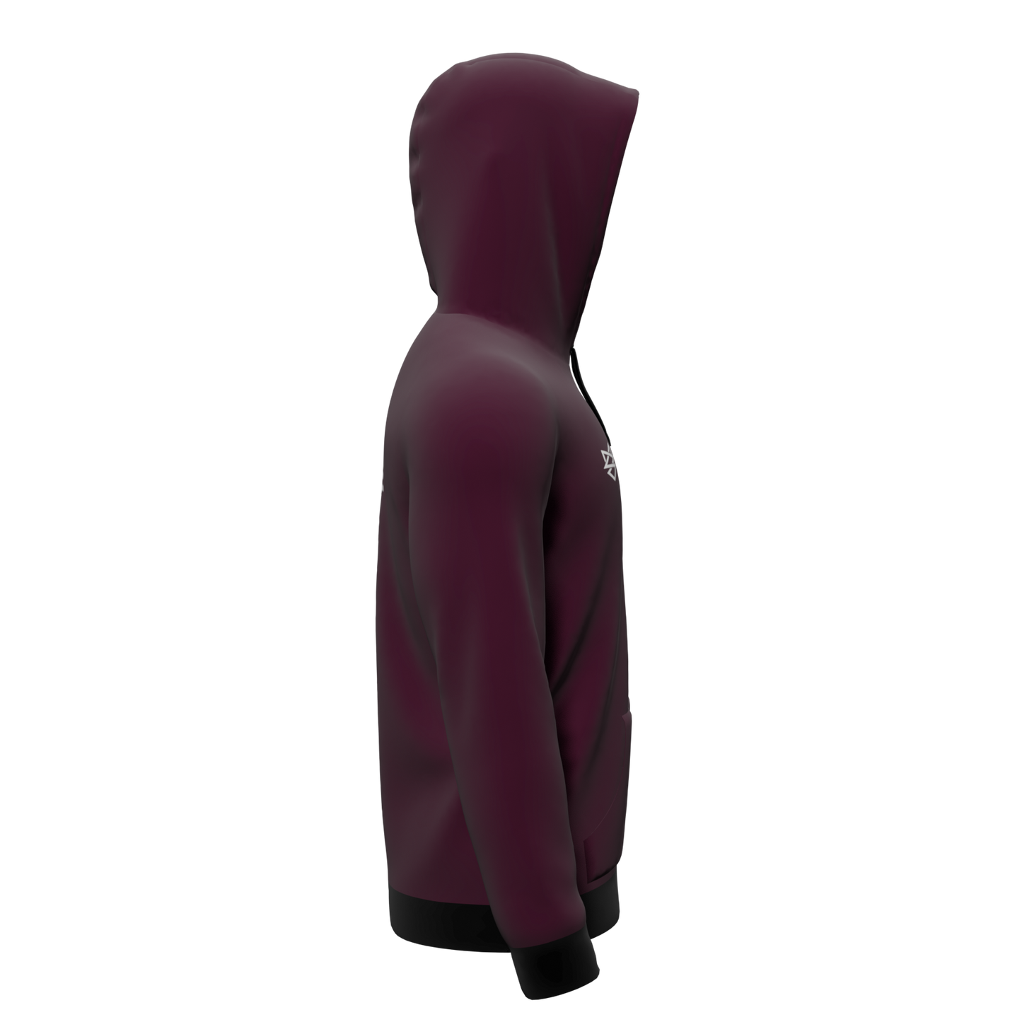 Bowlingklubben Næstved - Hoodie - SponsorWorld