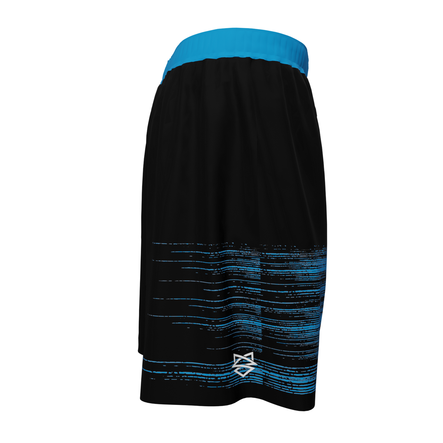 Haslev-Svalebæk Dart - Shorts