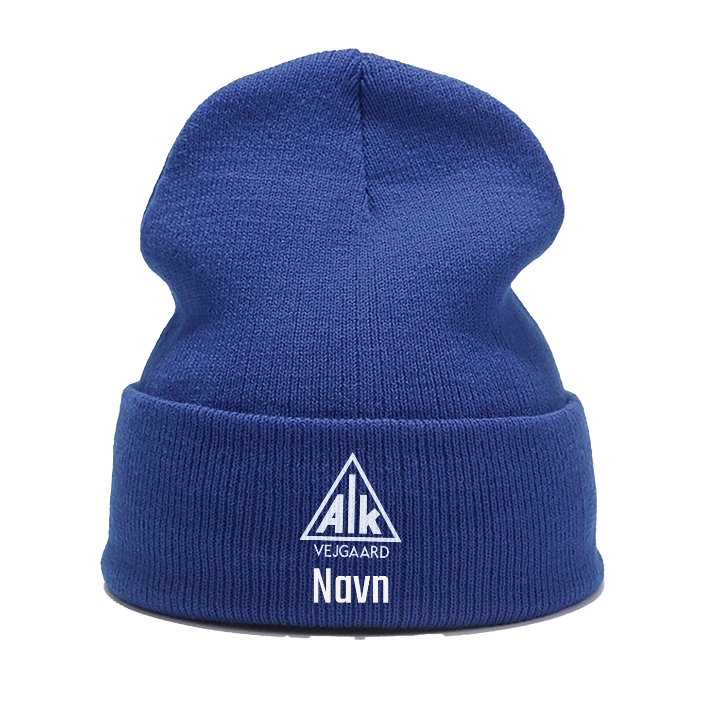 Beanie - AIK Vejgaard - SponsorWorld