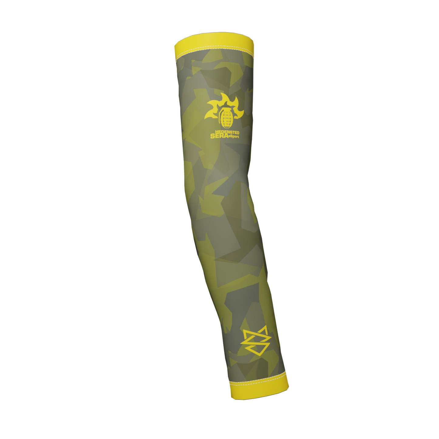 Sera | Hedensted Esport - Sleeve - SponsorWorld