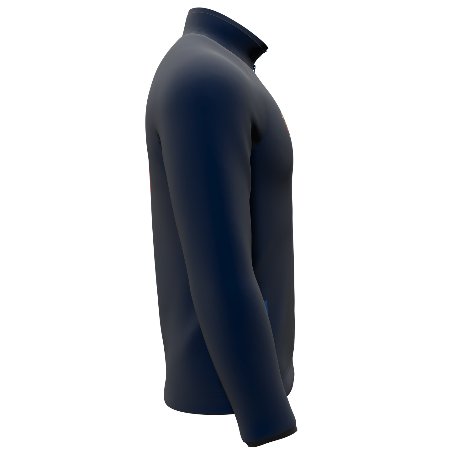 Softshell Jakke - Hinnumhut Bueskydning