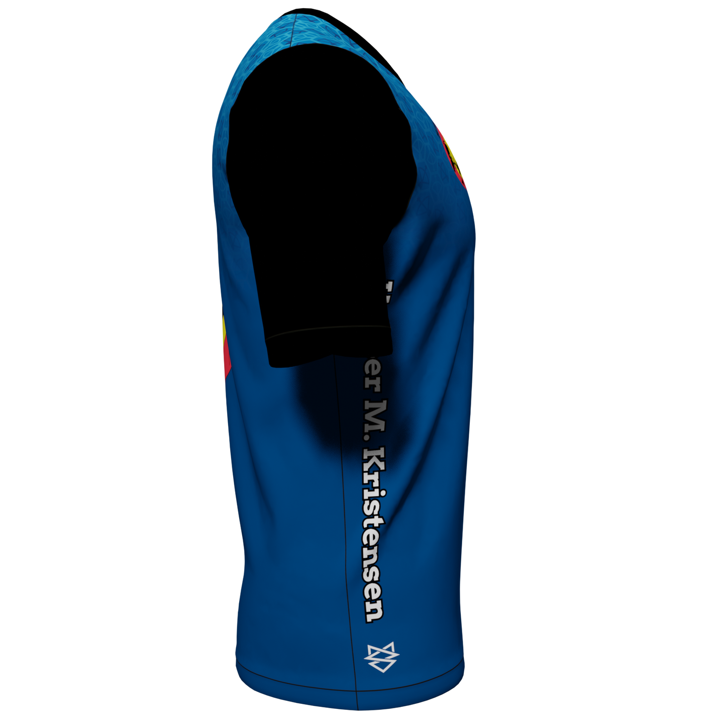 T-shirt - Hinnumhut Bueskydning
