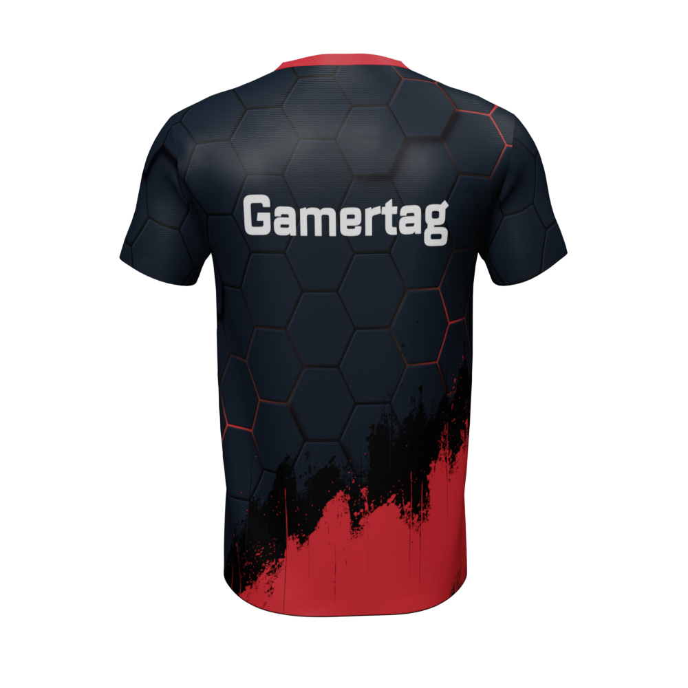 Holbæk Esport - T-shirt - SponsorWorld
