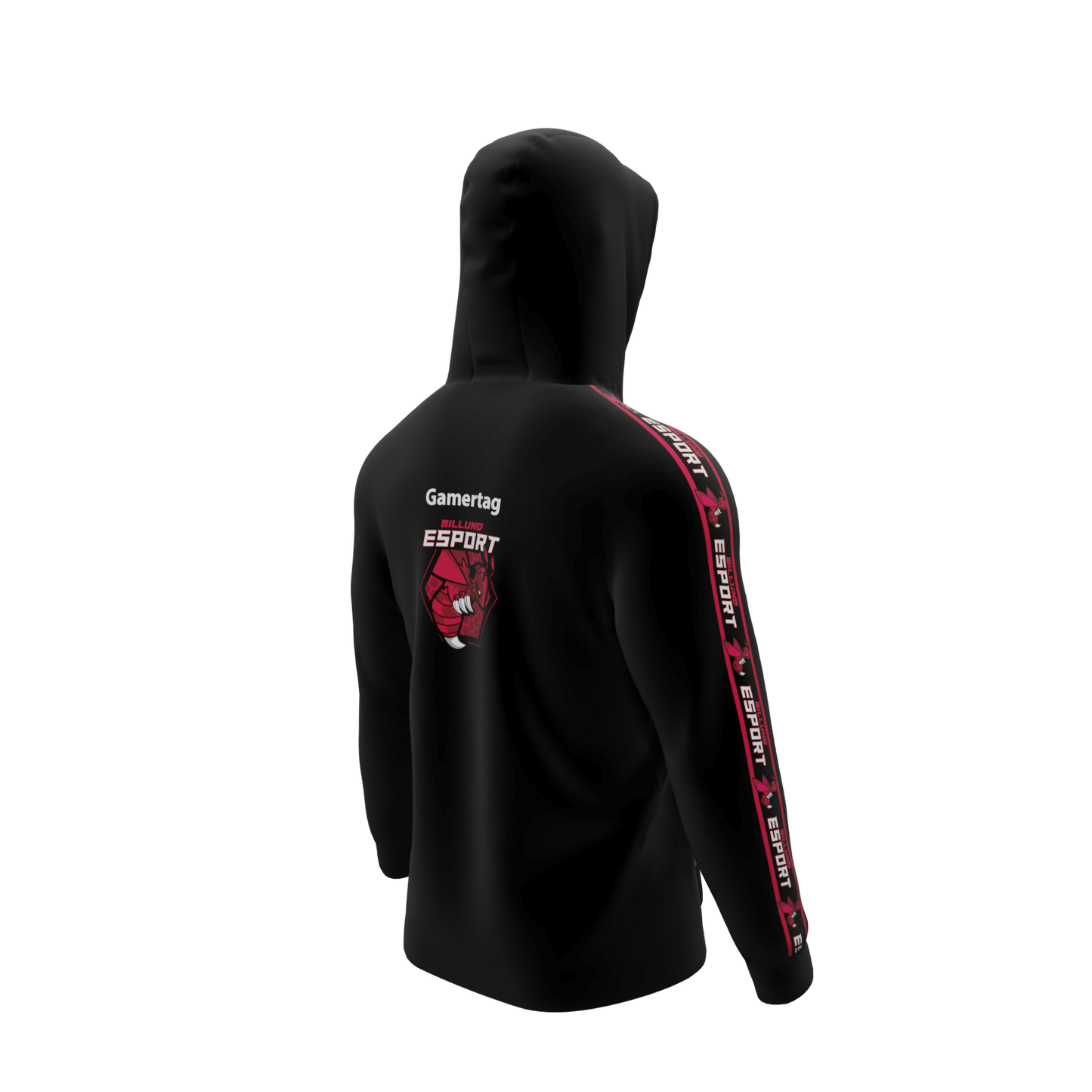 Billund esport - Hoodie