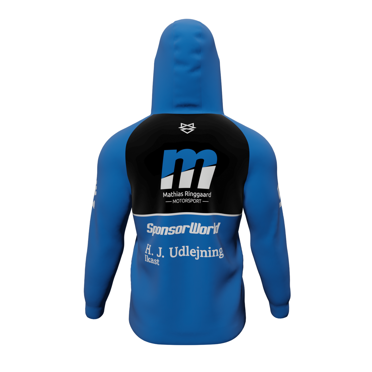 Hoodie - Mathias Ringgaard - SponsorWorld