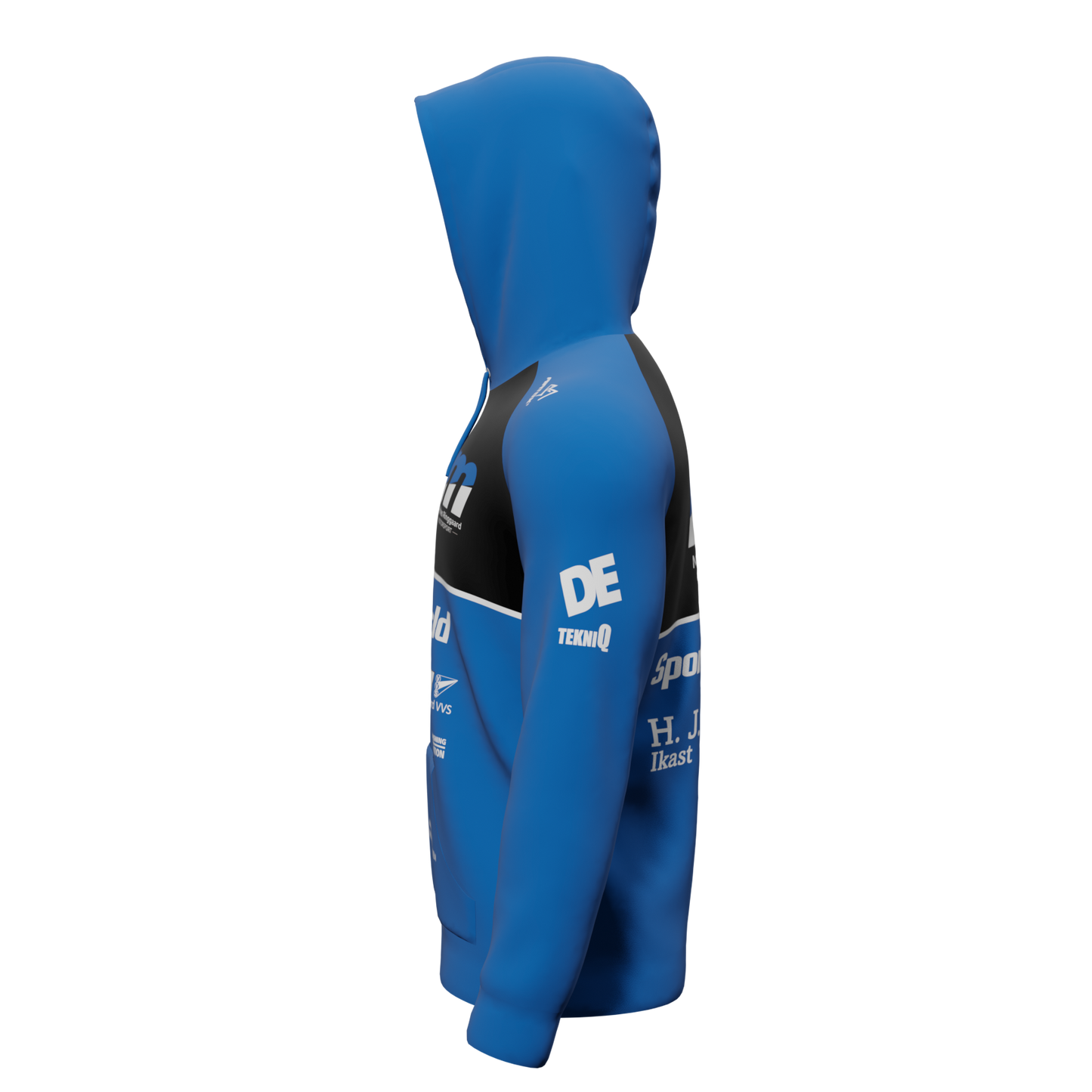 Hoodie - Mathias Ringgaard - SponsorWorld