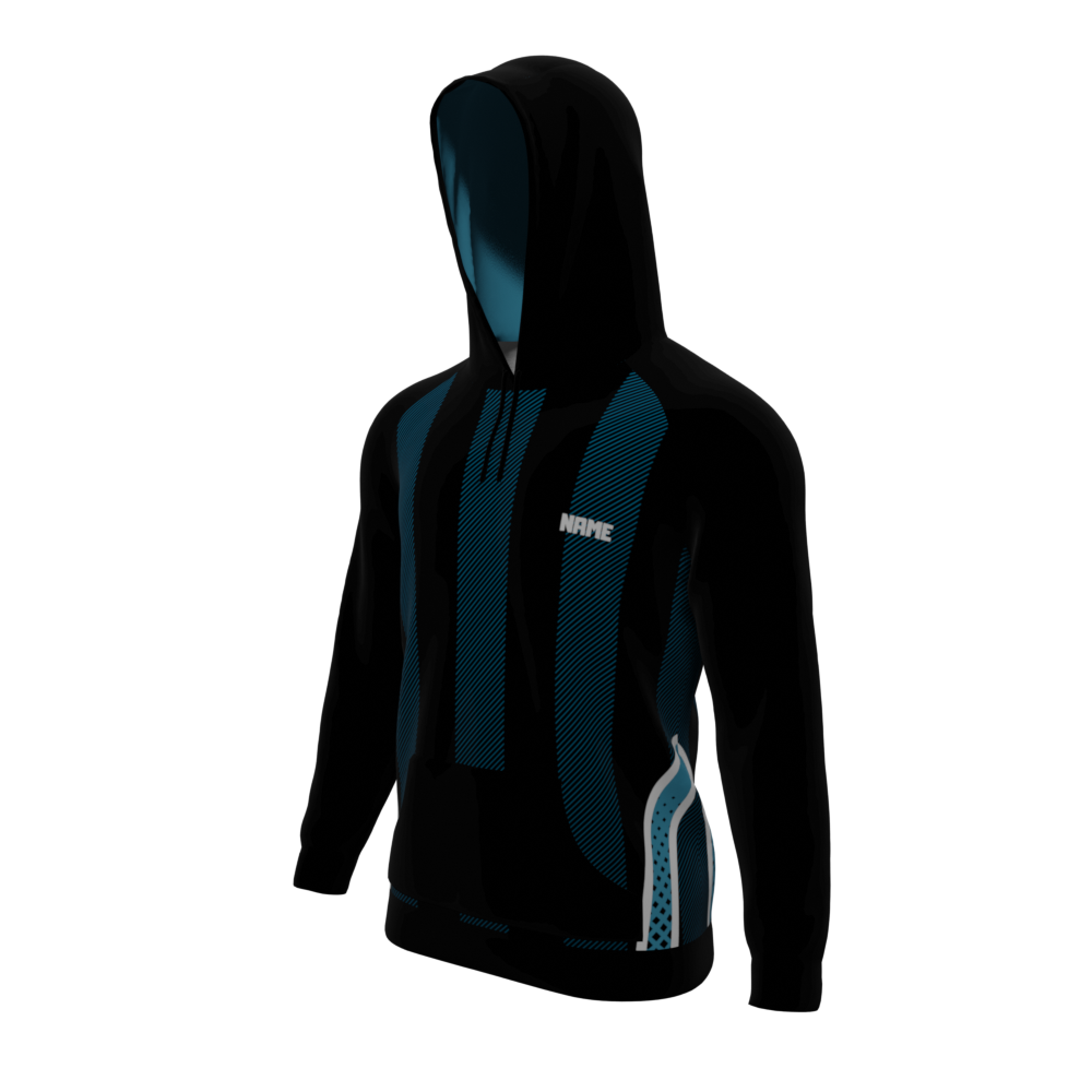 Køge Bugt Dart - Hoodie
