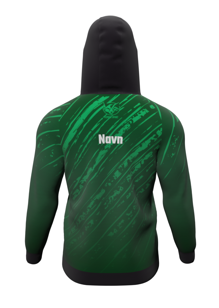 Midtlolland's Table Tennis Club - Hoodie