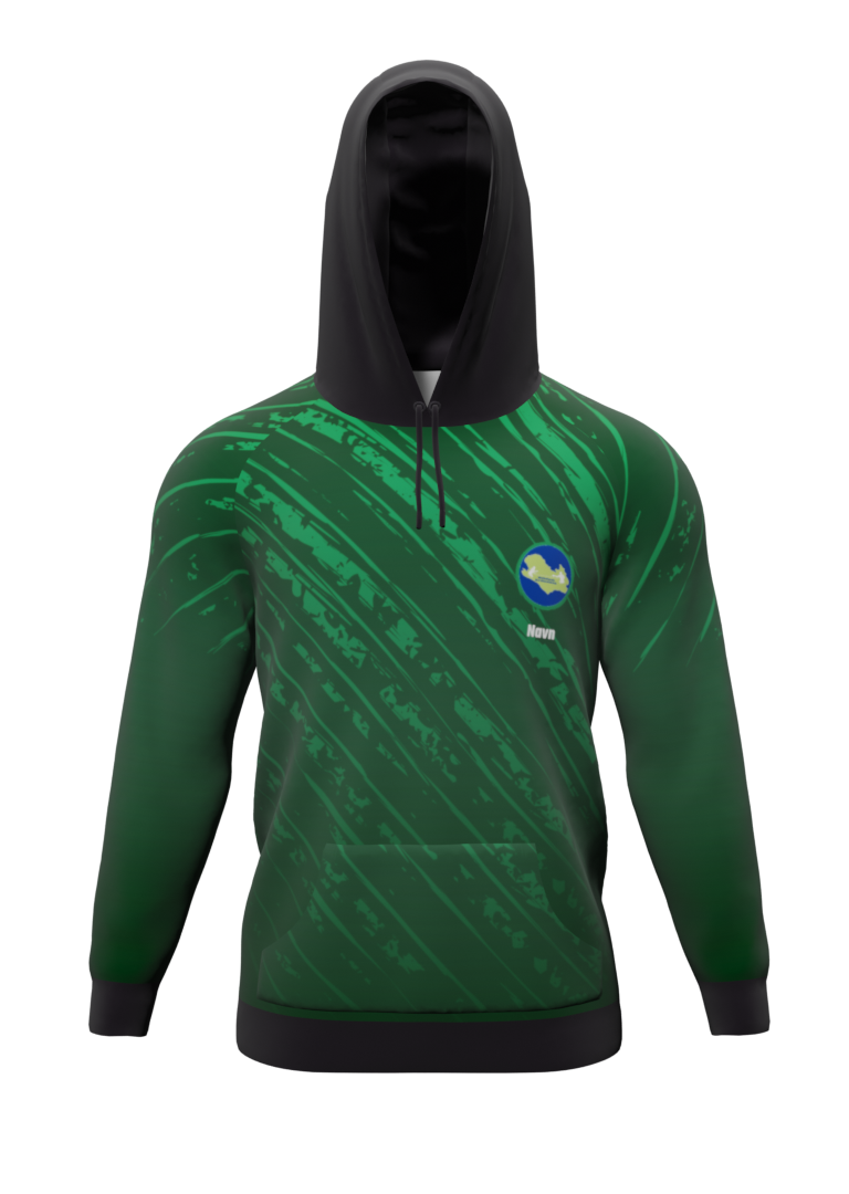 Midtlolland's Table Tennis Club - Hoodie