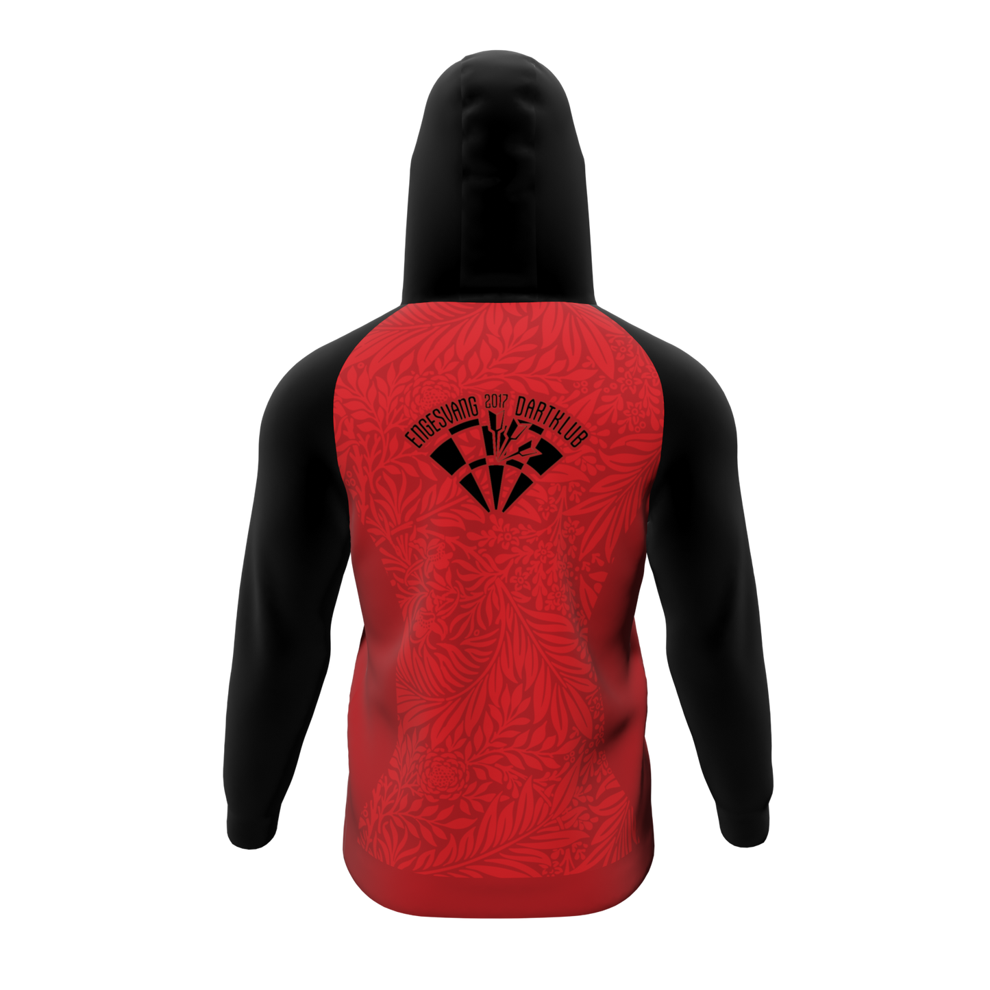 Hoodie - Engesvang Dartklub