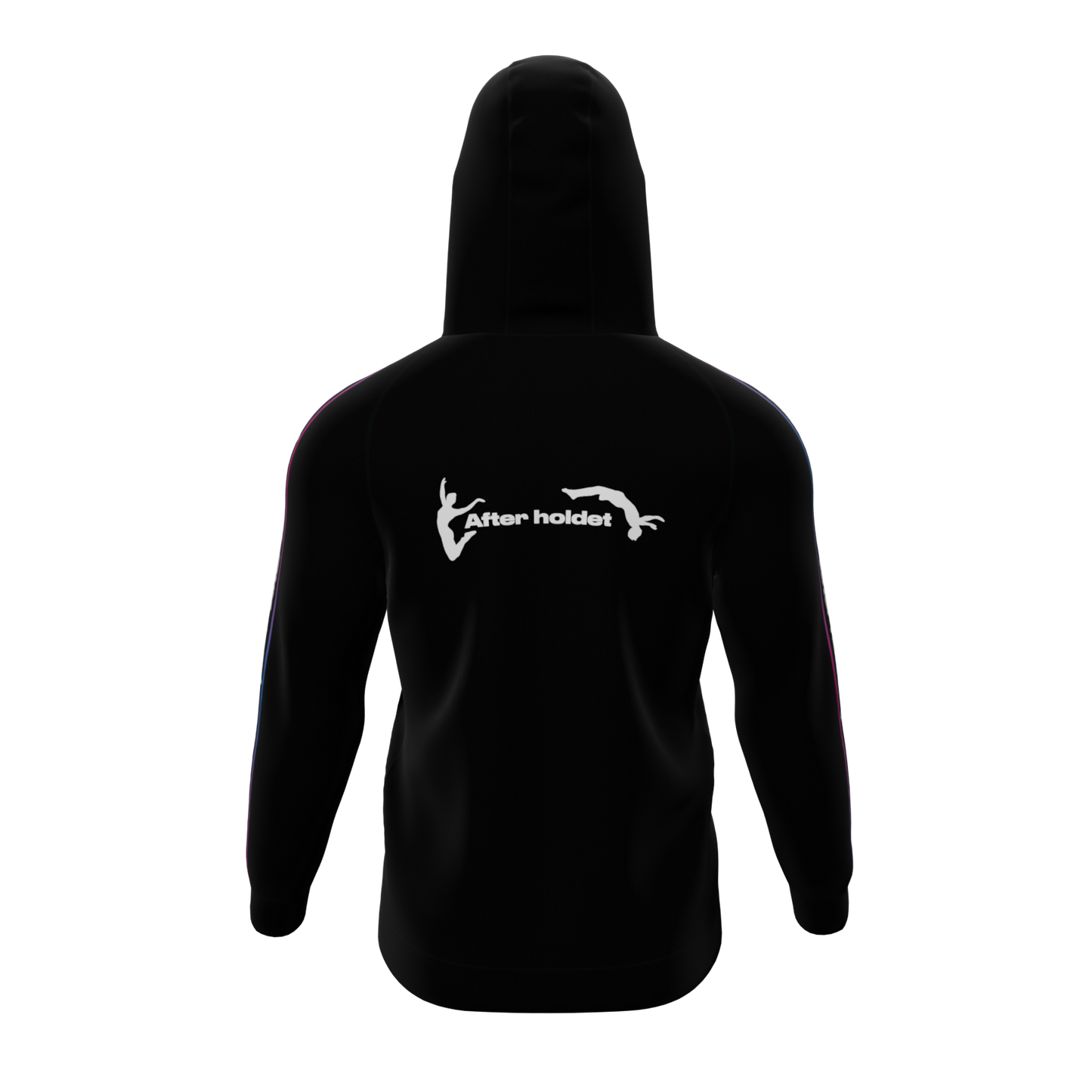 Bomulds Hoodie - Hammerum Herred After holdet