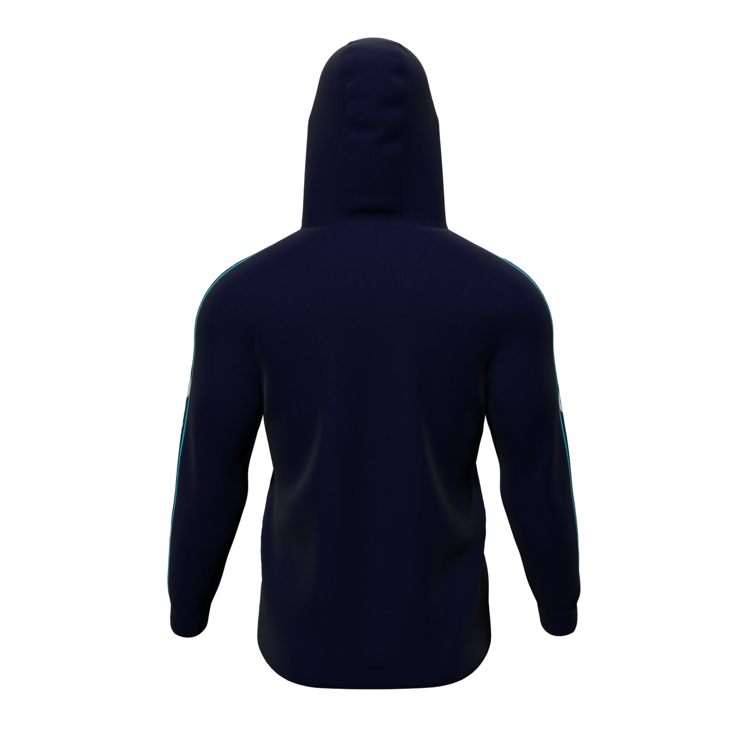 Hoodie Bomuld - Korsør Petanque - SponsorWorld