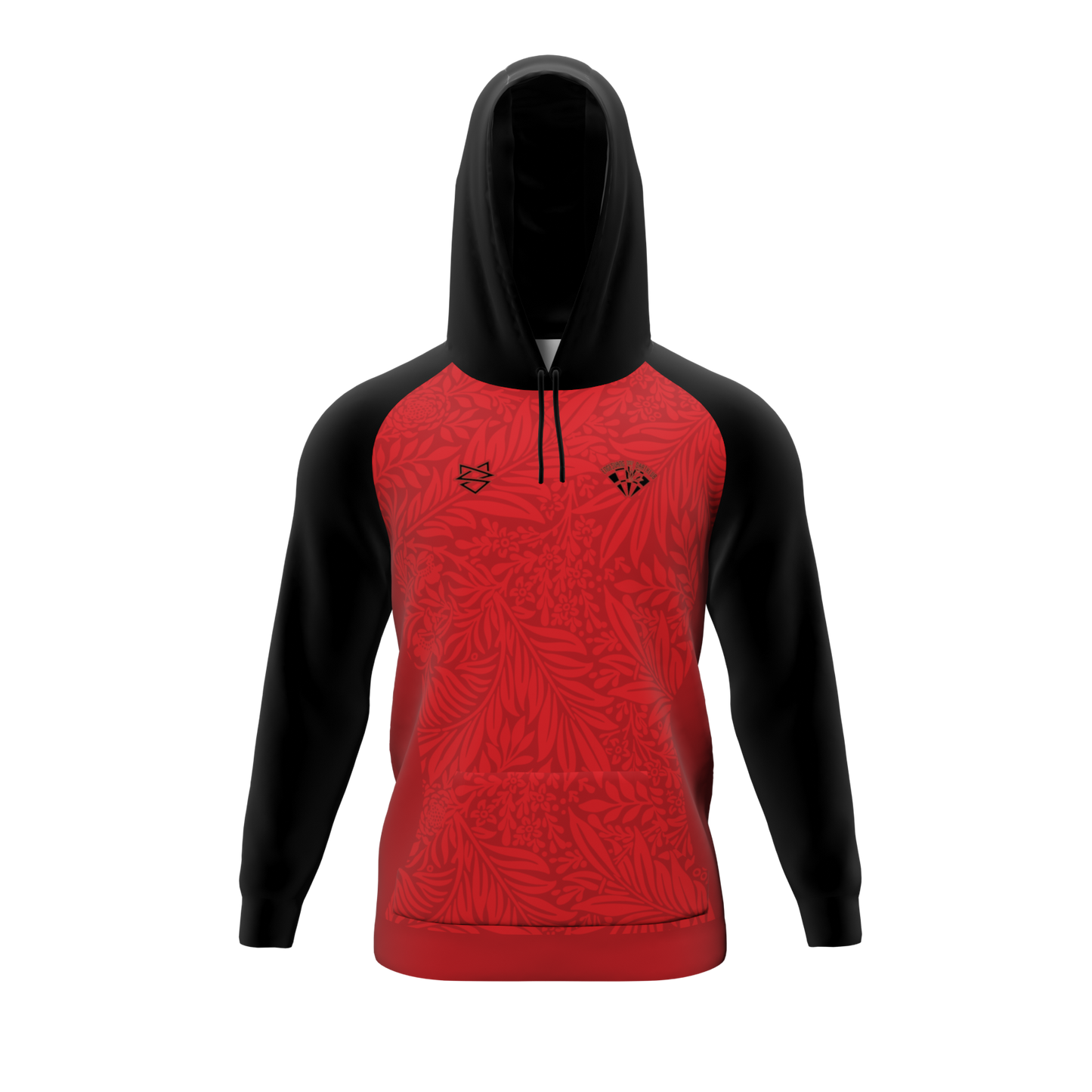 Hoodie - Engesvang Dartklub