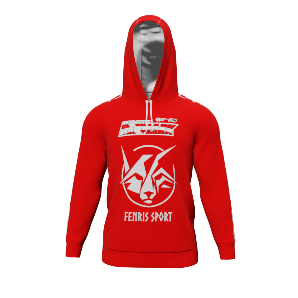 Quad Team Denmark - Klubpakke - SponsorWorld