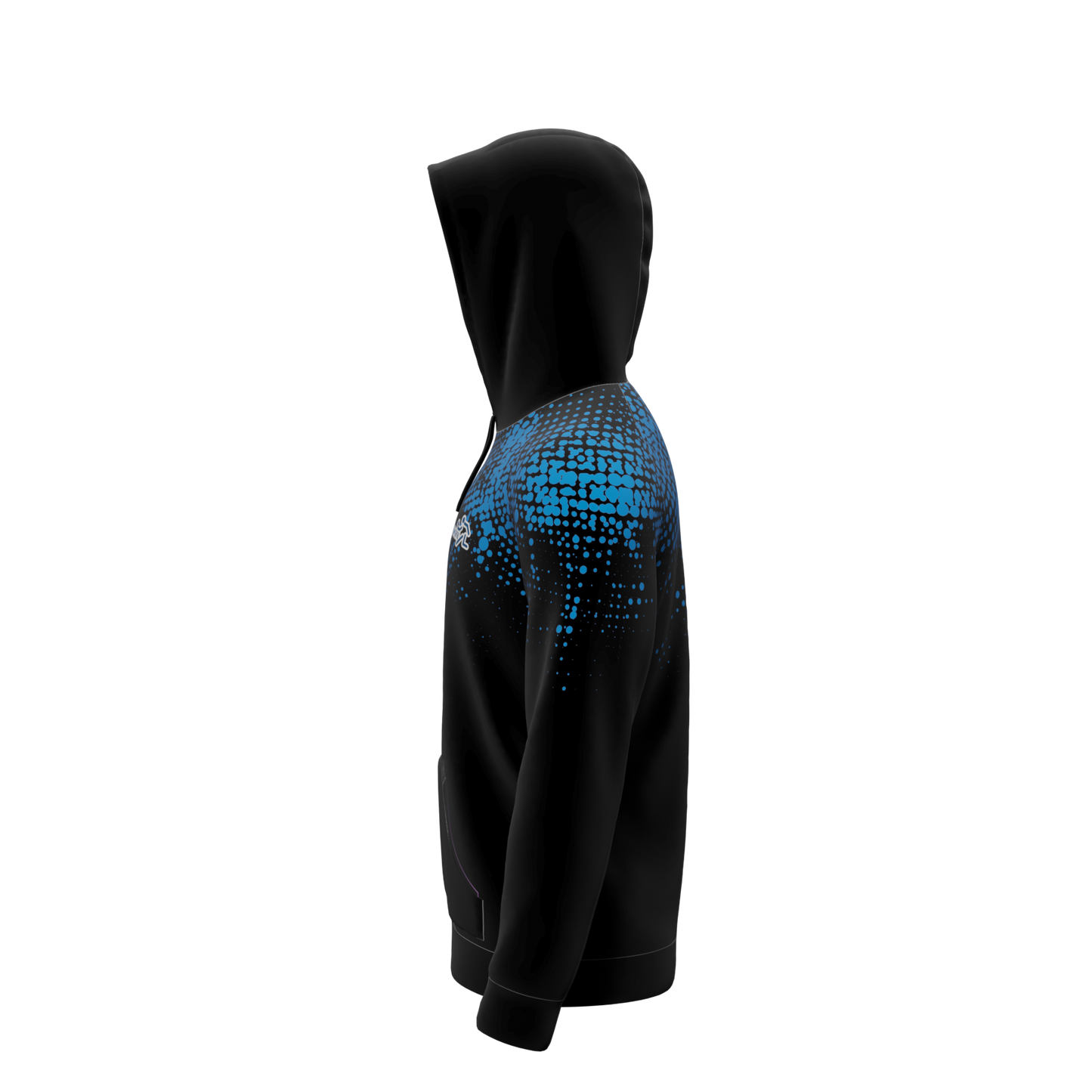 Hoodie - Smørum Bordtennisklub