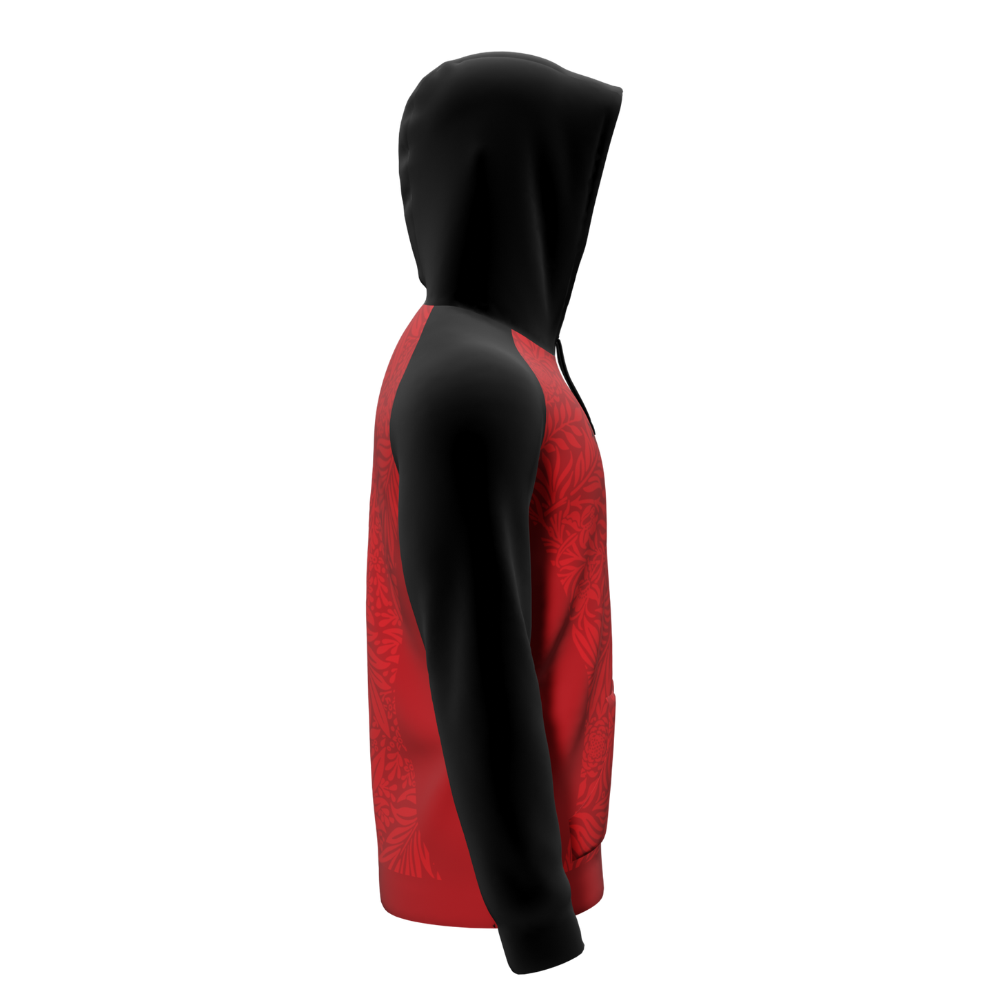 Hoodie - Engesvang Dartklub