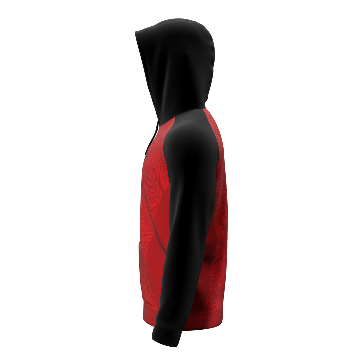 Hoodie - Engesvang Dartklub
