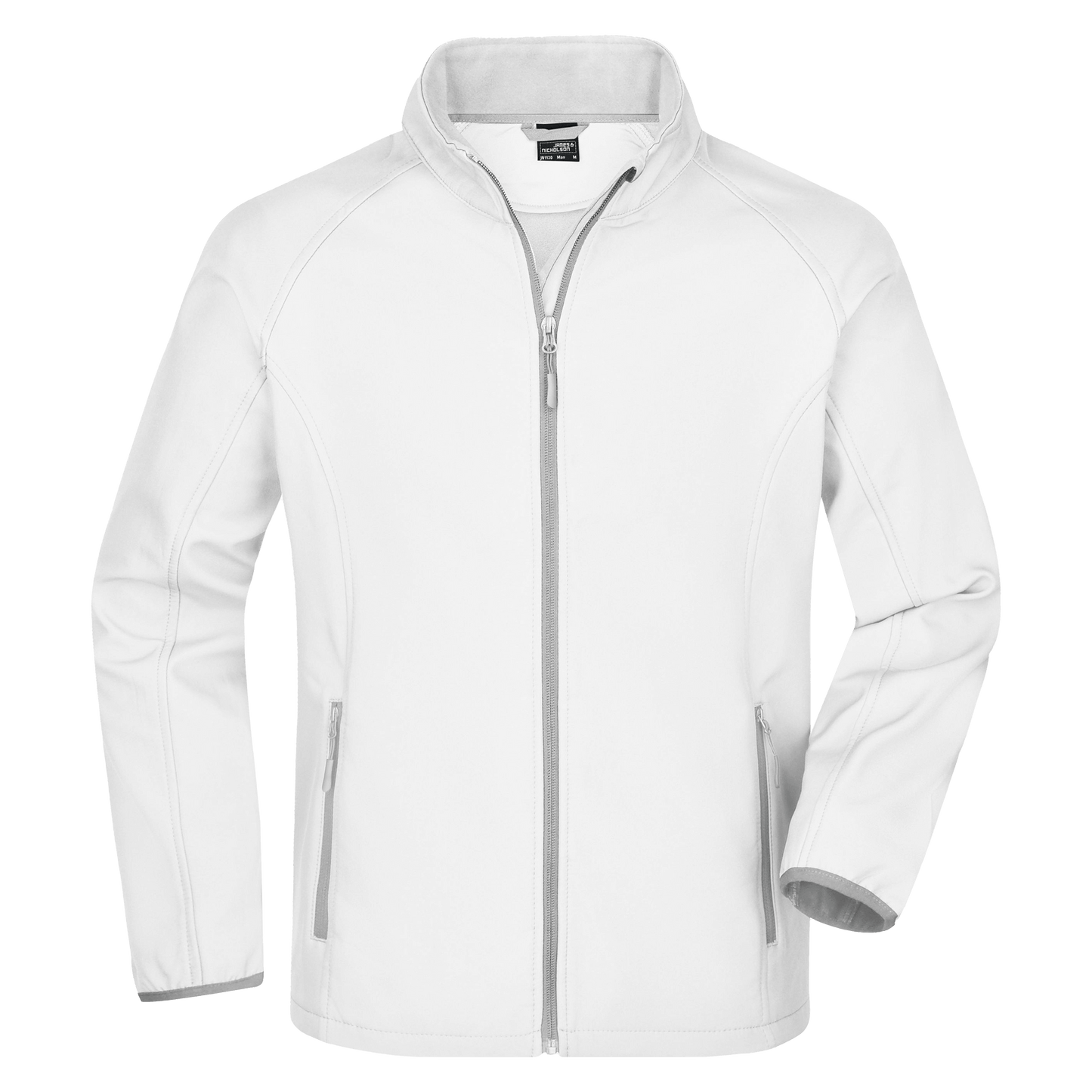 Jakke - Voksen - Allerød Bowling Club - SponsorWorld