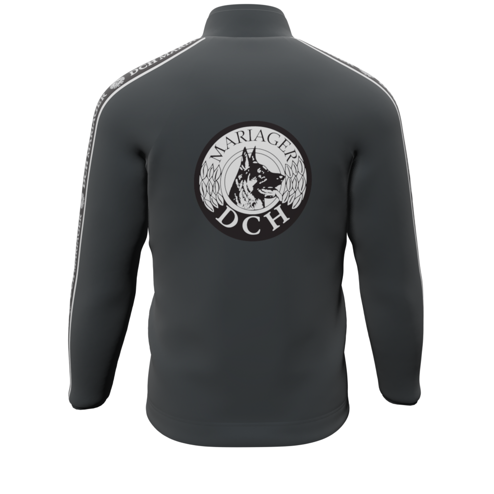 Jakke - DCH Mariager - SponsorWorld