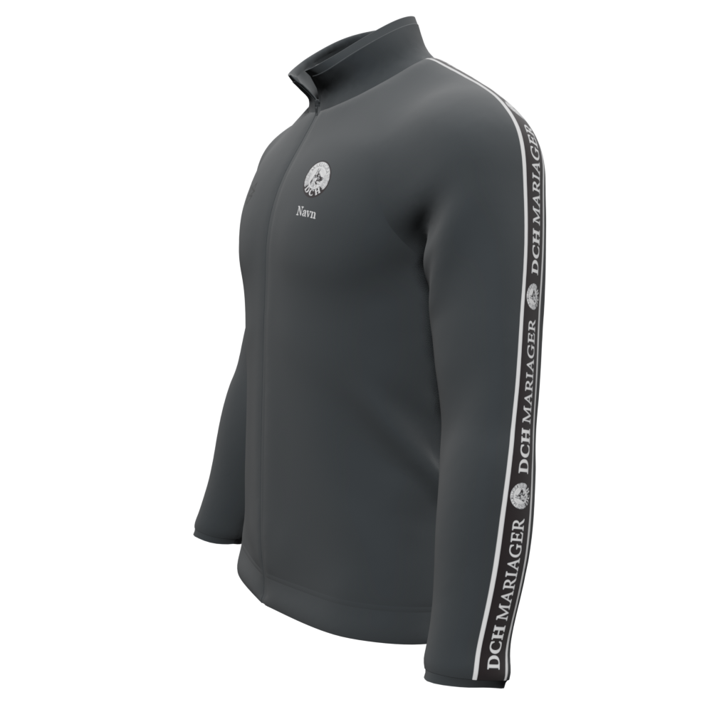 Jakke - DCH Mariager - SponsorWorld