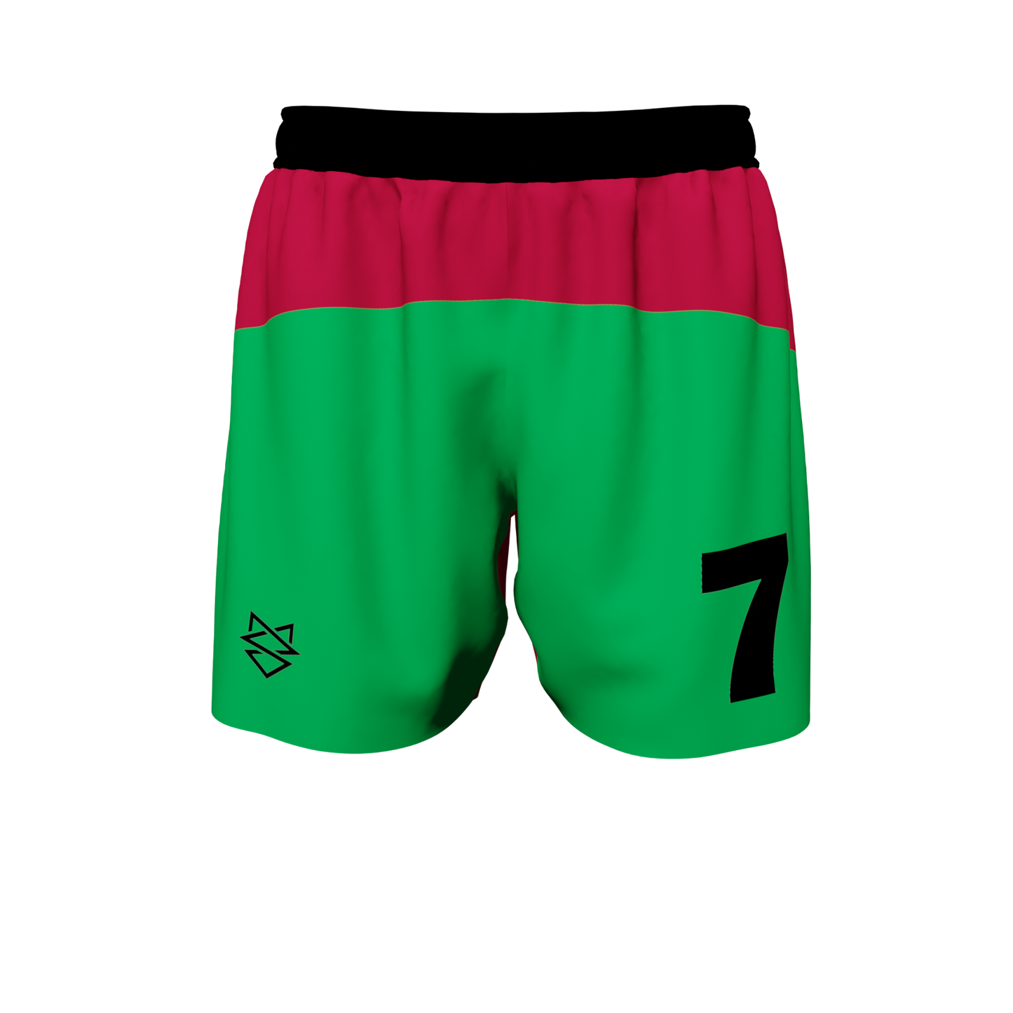 Shorts - Karen 1 - SponsorWorld