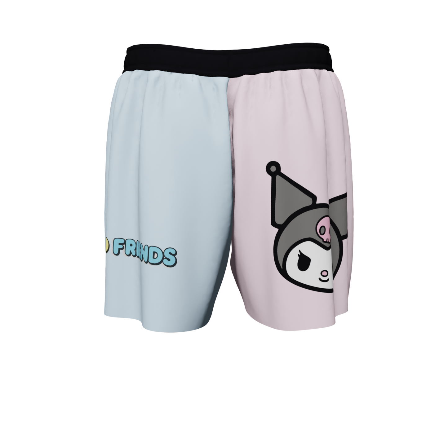 Shorts - Karen 2 - SponsorWorld