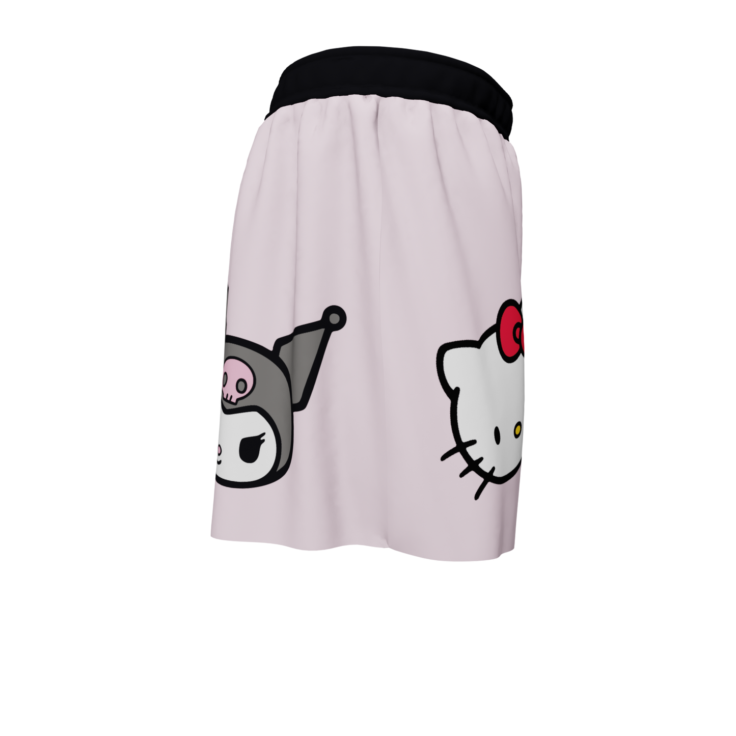 Shorts - Karen 2 - SponsorWorld