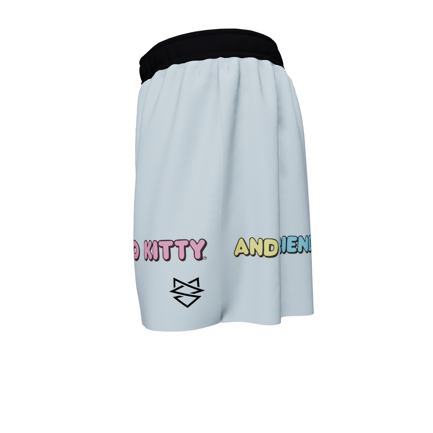 Shorts - Karen 2 - SponsorWorld