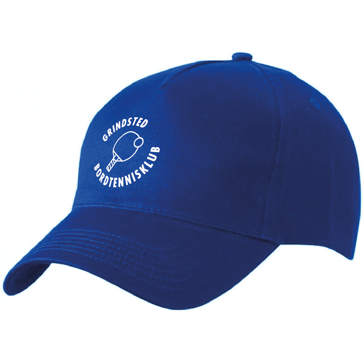 Kasket - Grindsted Bordtennisklub - SponsorWorld
