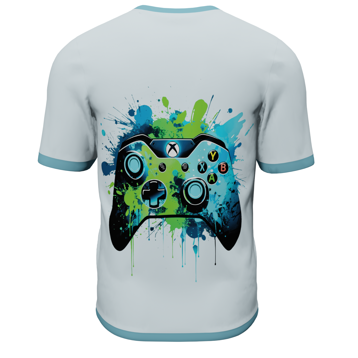 Kathleen tshirt 2