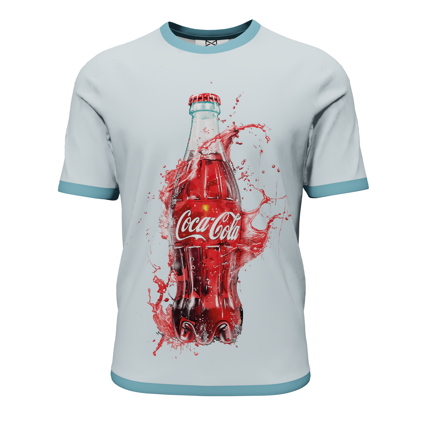 Kathleen tshirt 2
