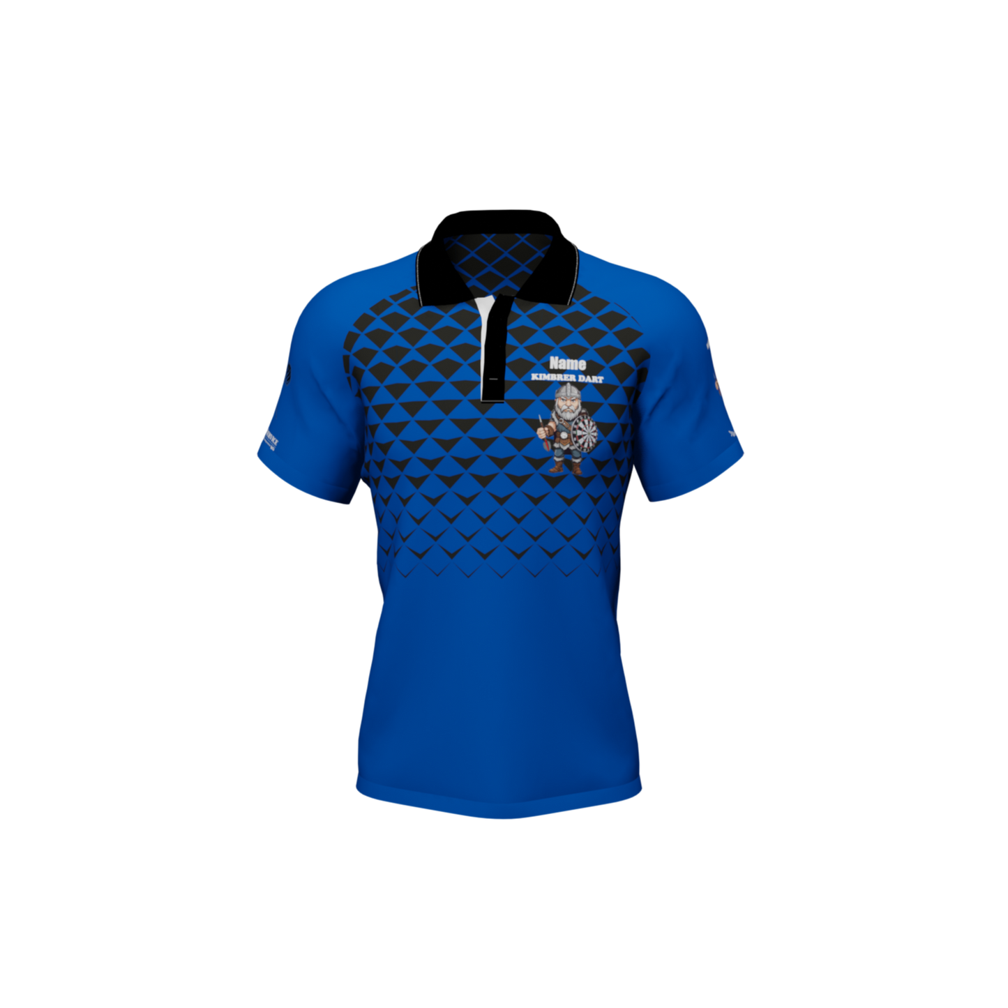Kimbrer Dart - Polo - SponsorWorld