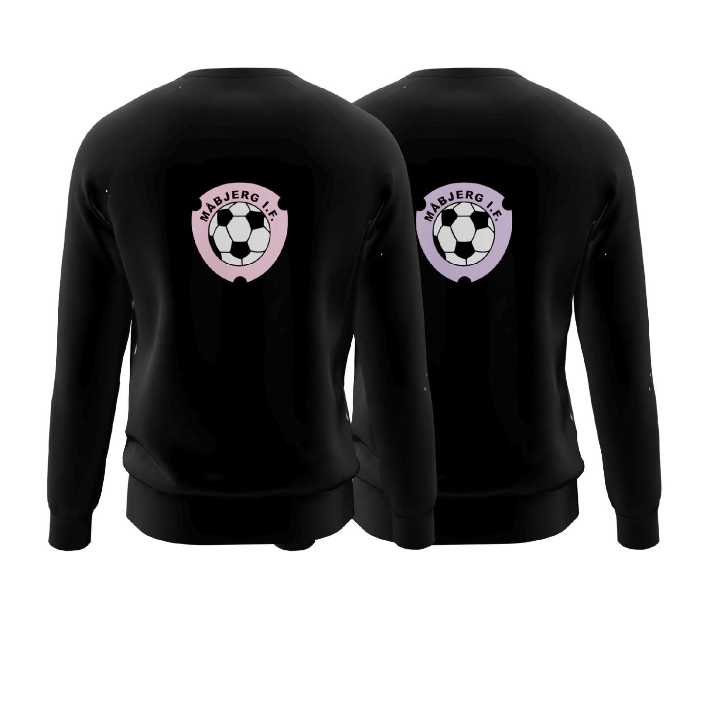 Sweatshirt - Måbjerg IF