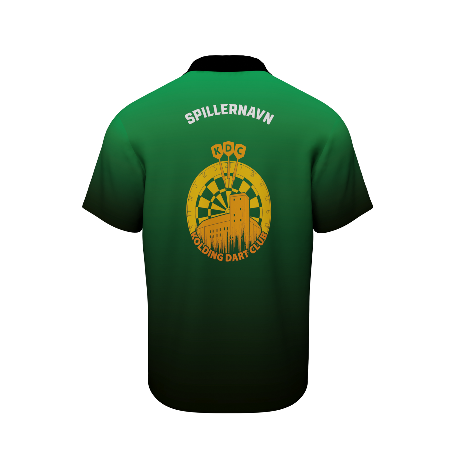 Polo - Kolding Dart