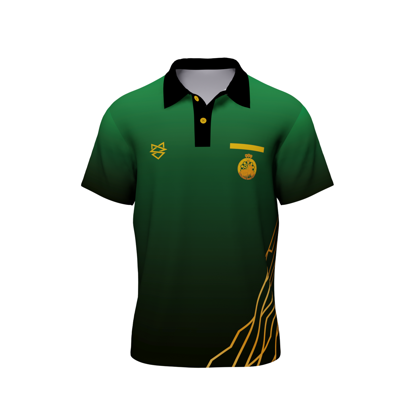 Polo - Kolding Dart
